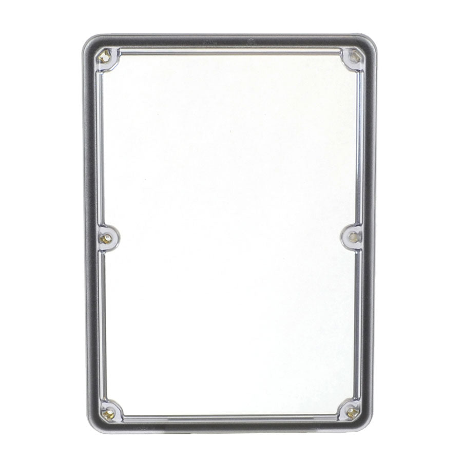 9"x5.5" Enclosure Inspection Window Kit (AMHMI95CX)