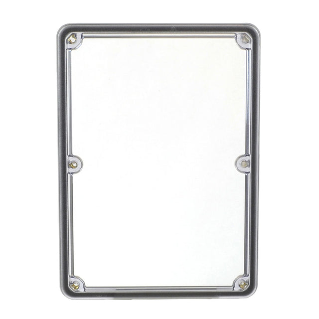 9"x5.5" Enclosure Inspection Window Kit (AMHMI95CX)