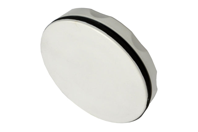 ULTRAPLUG® 3/4" Conduit Hole Plug - Light Gray Polycarbonate