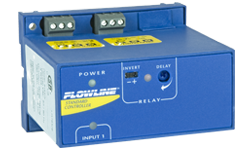 Product Image for - Flowline Flowline LC40 Electronic Level Controller - 1 SP...