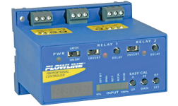 Product Image for - Flowline Flowline LC52 Electronic Level Controller - 2 SP...