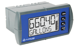 Product Image for - Flowline DataLoop LI23 Electronic Level Indicator - Loop-...