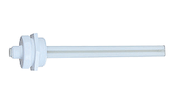 Product Image for - Flowline Smart-Trak Track Fitting LM10-1601 - 6' Leng...
