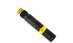 Product Image for - Flowline Switch-Tek LV41 Sump Float Level Switch - PP, Sm...