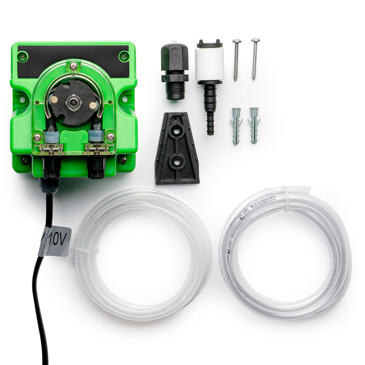 Milwaukee Instruments MC720 PRO pH Controller and Pump Kit