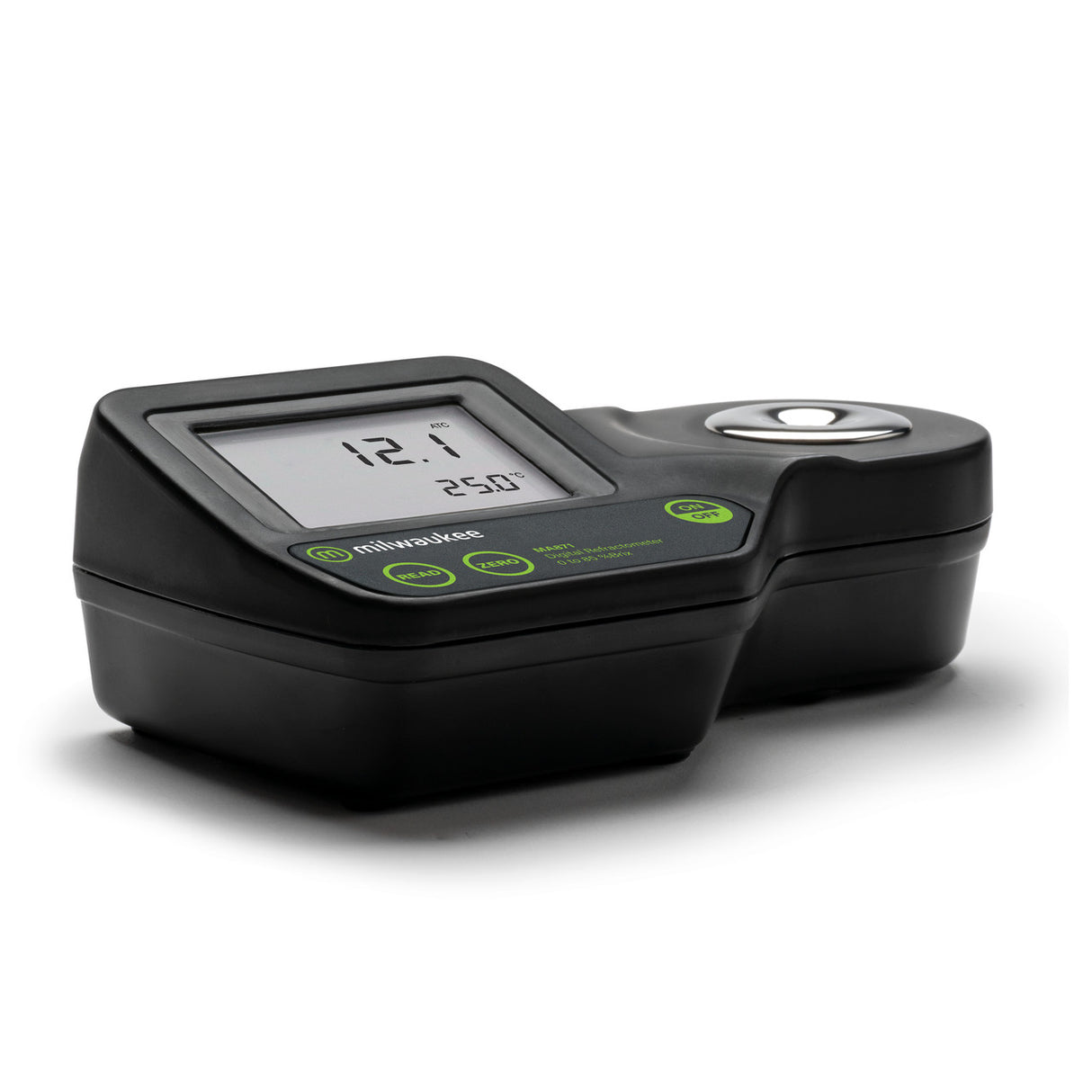 Milwaukee Instruments MA871 Digital Brix Refractometer