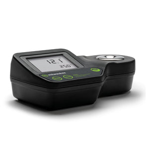 Milwaukee Instruments MA871 Digital Brix Refractometer