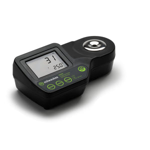 Milwaukee Instruments MA887 Digital Salinity Refractometer