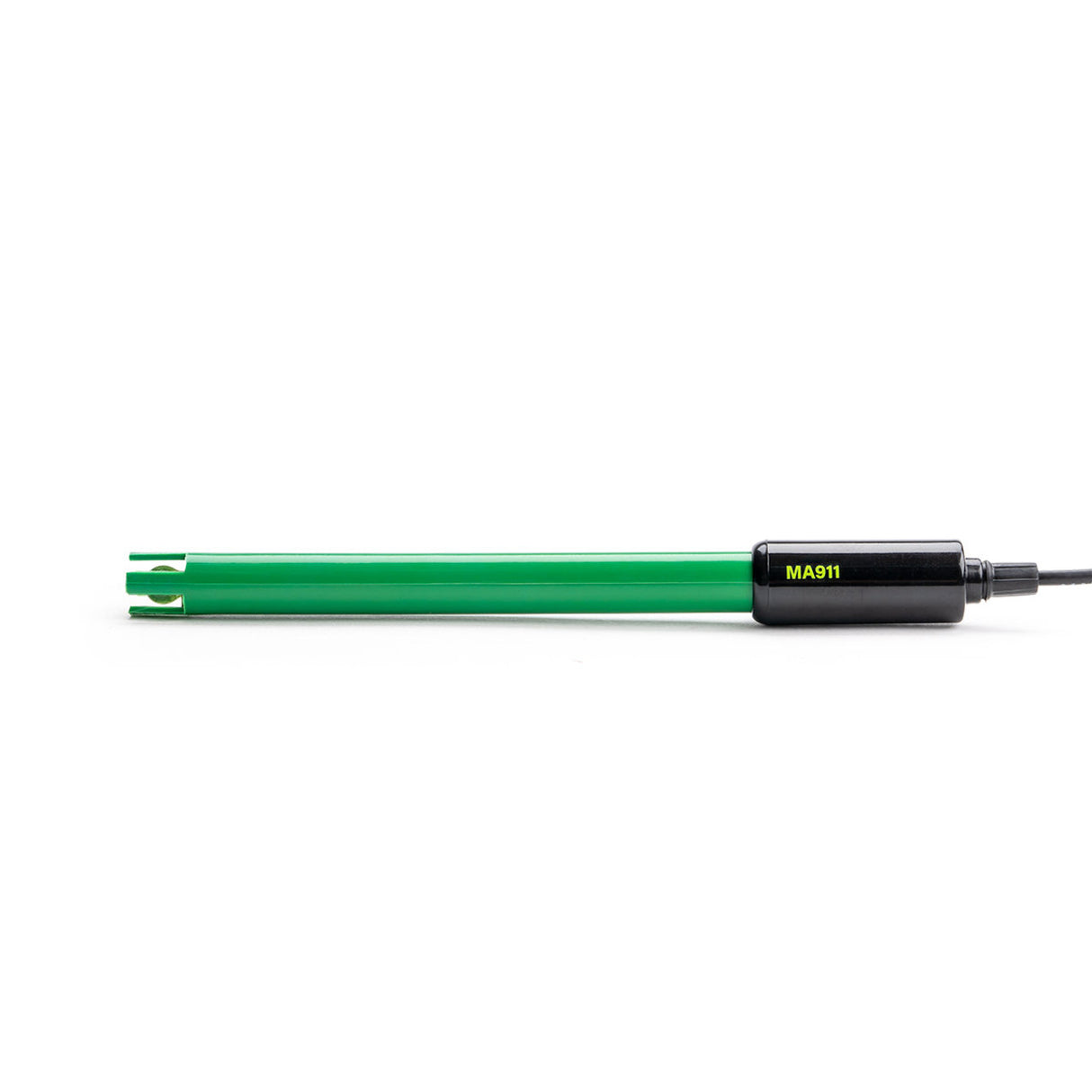 Milwaukee Instruments MA911B/2 Lab Grade Double Junction pH Electrode with Extended Cable