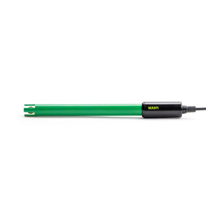 Milwaukee Instruments MA911B/2 Lab Grade Double Junction pH Electrode with Extended Cable