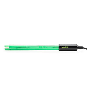 Milwaukee Instruments MA913B/3 Epoxy Industrial pH Replacement Probe