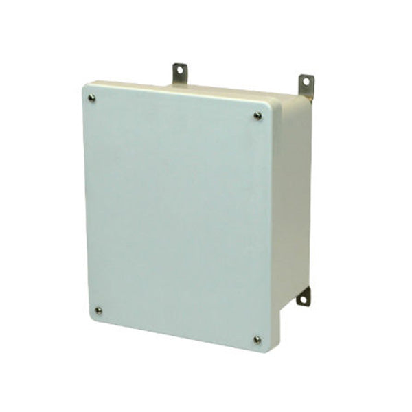 AM1084 Allied Moulded Products Electrical Enclosure
