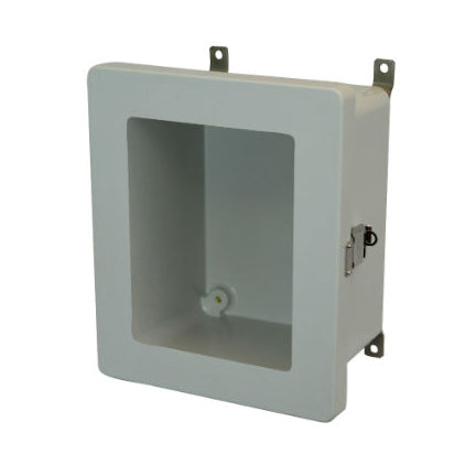 AM1084LW Allied Moulded Electrical Enclsoures