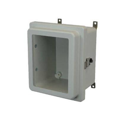 AM1084RLW Allied Moulded Electrical Enclsoures