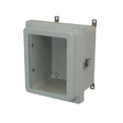 AM1084RTW Allied Moulded Electrical Enclsoures