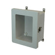 AM1084TW Allied Moulded Electrical Enclsoures