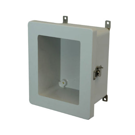 AM1084TW Allied Moulded Electrical Enclsoures