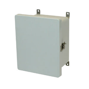 AM1086T Allied Moulded Electrical Enclsoures