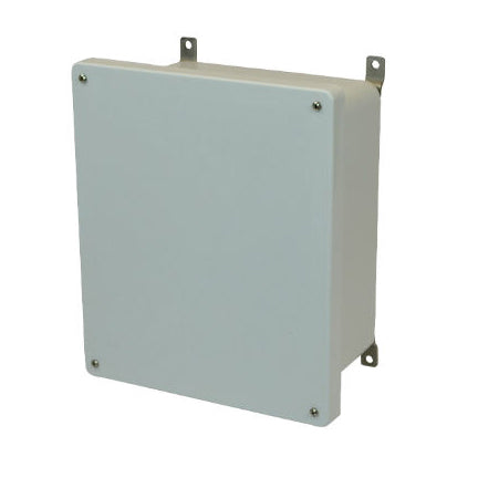 AM1206 Allied Moulded Electrical Enclsoures