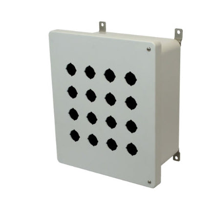 AM1206HP16 Allied Moulded Electrical Enclsoures