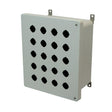 AM1206HP20 Allied Moulded Electrical Enclsoures