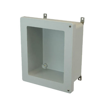 AM1206HW Allied Moulded Electrical Enclsoures