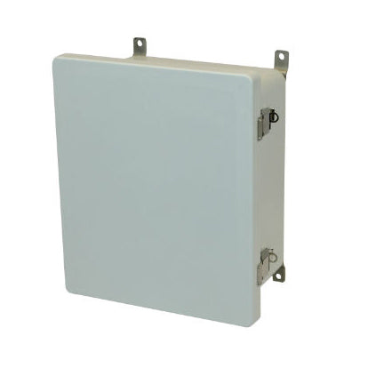 AM1206L Allied Moulded Electrical Enclsoures
