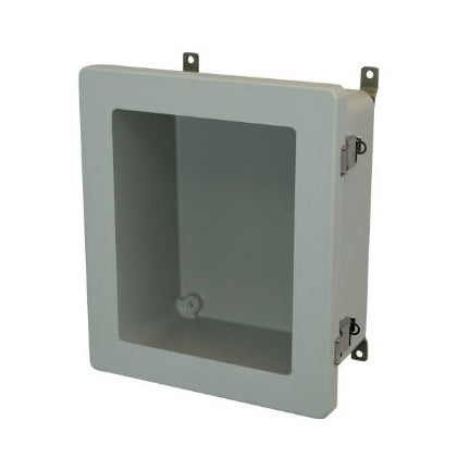 AM1206LW Allied Moulded Electrical Enclsoures