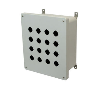 AM1206P16 Allied Moulded Electrical Enclsoures