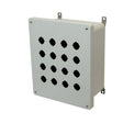 AM1206P16 Allied Moulded Electrical Enclsoures
