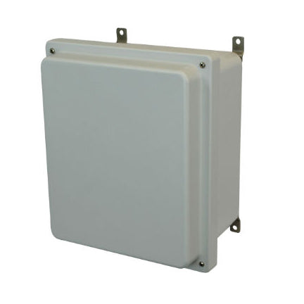 AM1206R Allied Moulded Electrical Enclsoures