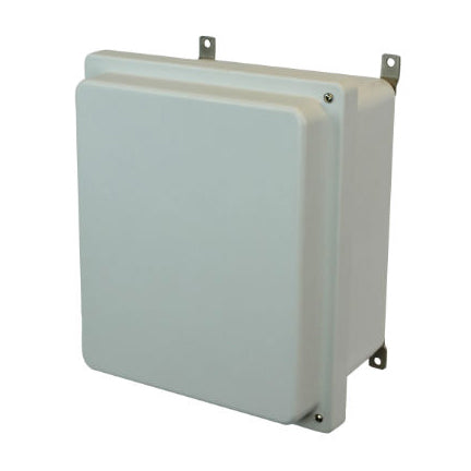 AM1206RH Allied Moulded Electrical Enclsoures
