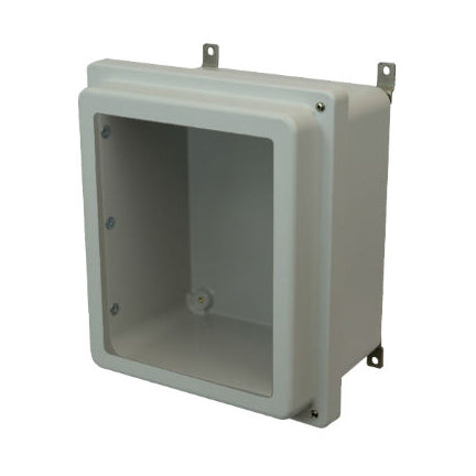 AM1206RHW Allied Moulded Electrical Enclsoures
