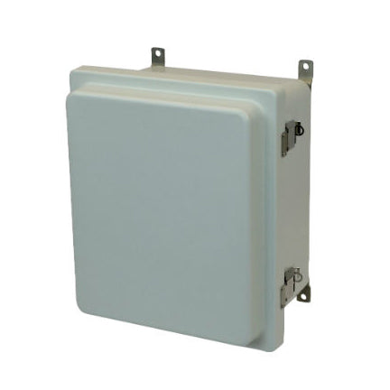 AM1206RL Allied Moulded Electrical Enclsoures