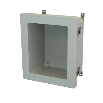 AM1206TW Allied Moulded Electrical Enclsoures