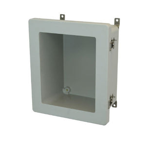 AM1206TW Allied Moulded Electrical Enclsoures
