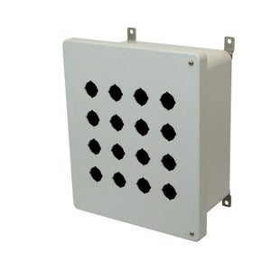 AM1648P30 Allied Moulded Electrical Enclsoures