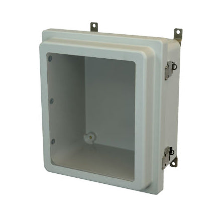 AM1648RLW Allied Moulded Electrical Enclsoures
