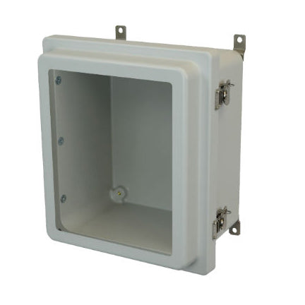 AM1648RTW Allied Moulded Electrical Enclsoures