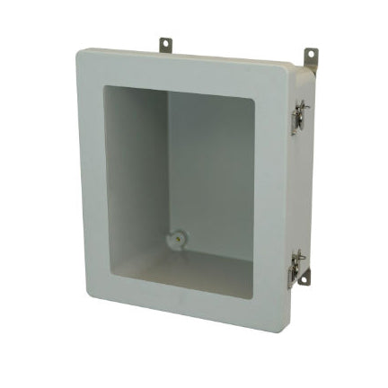 AM1648TW Allied Moulded Electrical Enclsoures
