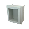 AM1868RHW Allied Moulded Electrical Enclsoures