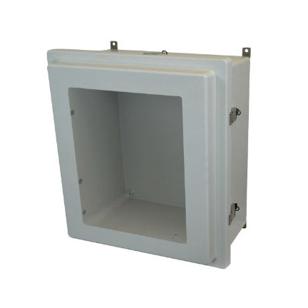 AM1868RLW Allied Moulded Electrical Enclsoures