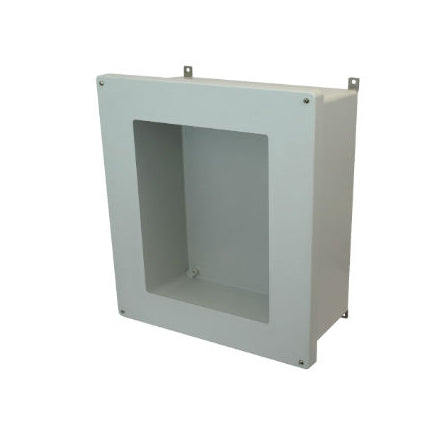AM1868W Allied Moulded Electrical Enclsoures