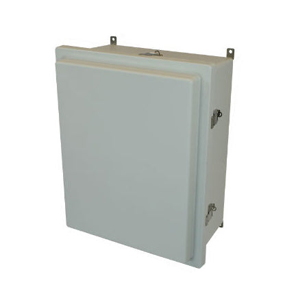 AM2068RL Allied Moulded Electrical Enclsoures