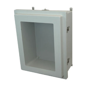 AM2068RTW Allied Moulded Electrical Enclsoures
