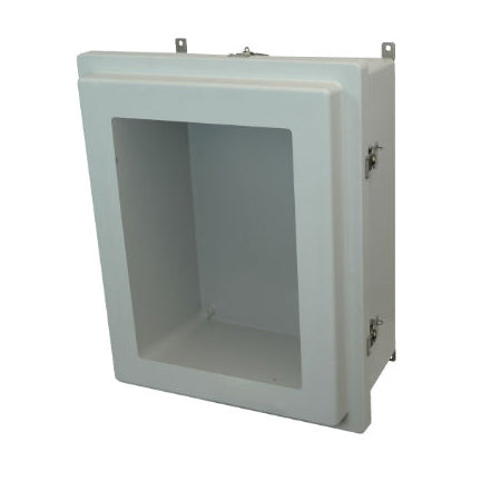 AM2068RTW Allied Moulded Electrical Enclsoures