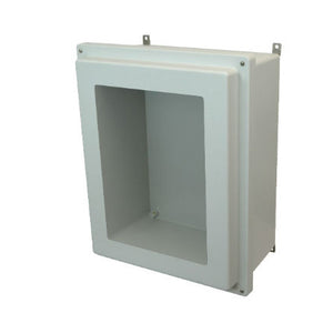 AM2068RW Allied Moulded Electrical Enclsoures