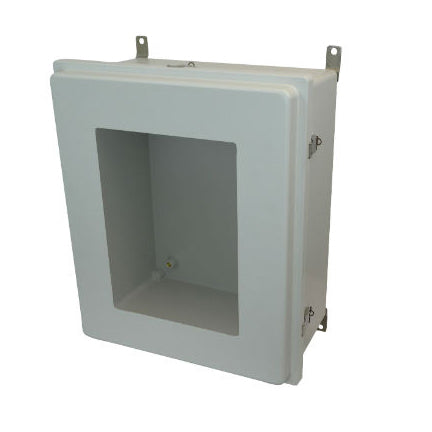 AM24200RLW Allied Moulded Electrical Enclsoures