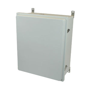 AM24208RL Allied Moulded Electrical Enclsoures