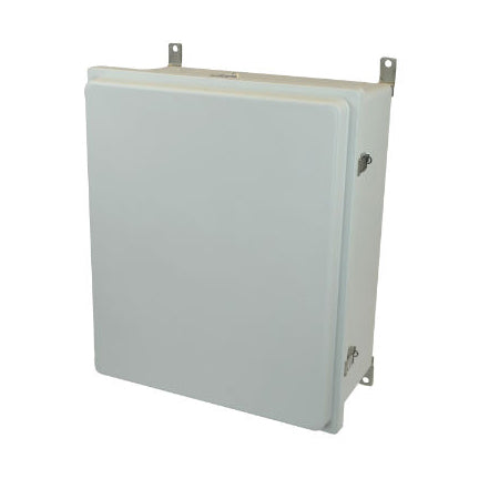 AM24208RL Allied Moulded Electrical Enclsoures
